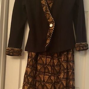 Show your boardroom boldness